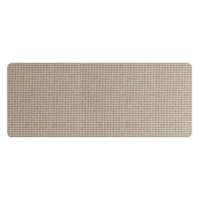 Pindot Fog 2 ft. 6 in. x 4 ft. Accent Rug