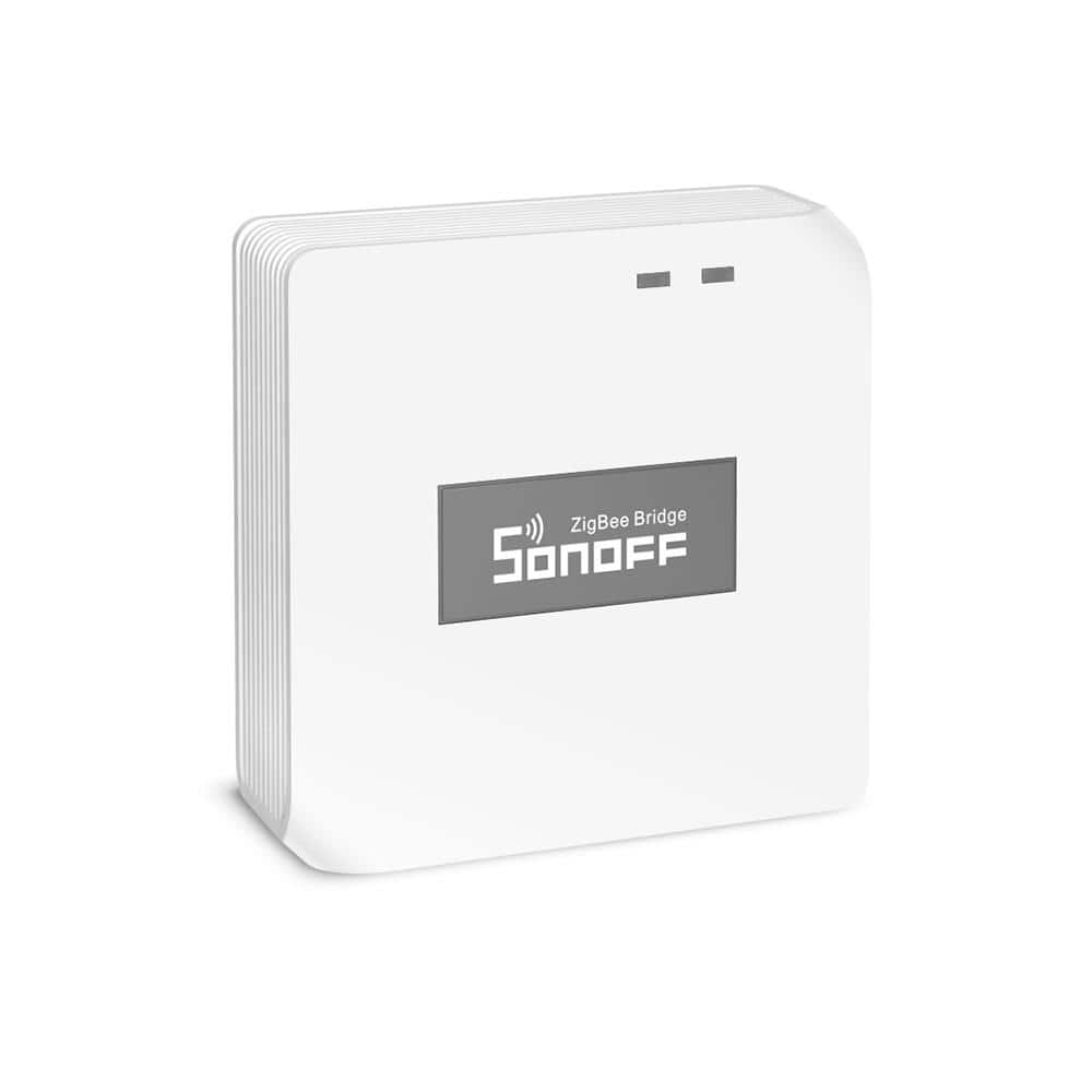 Zigbee Bridge Pro Hub,ZigBee 3.0 Smart Gateway,APP Control and Multi-Device Management price history on PriceWatchPro