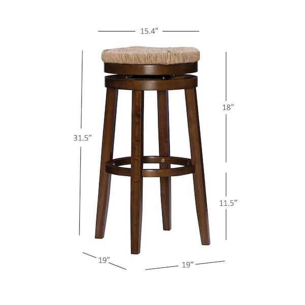 Amazon Linon Bentwood Stool Linon Home Dcor Linon Home Decor
