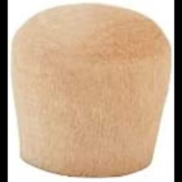 Woodpeckers Crafts Wood Screw Covers 1/4 in. Pack of 250