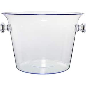 AB-13 Regent Large Party Tub - Clear