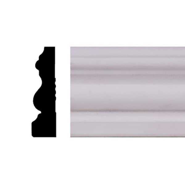 Builders Choice 314 PFB 5/8 in. x 2-1/4 in. MDF Casing