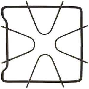 Gas Range Grate replaces Whirlpool 8053580