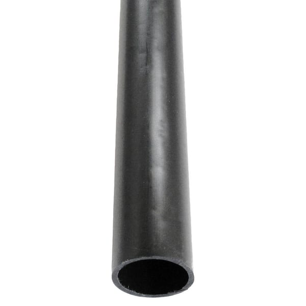 IPEX 1-1/4 in. x 24 in. Polyethylene Pipe