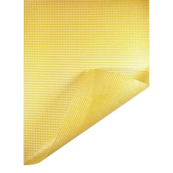 Durabase FGT 124.91 sq. ft. 39.37 in. W x 98.43 ft. L x 0.508 mmt T Reinforcing Underlayment for Tile flooring