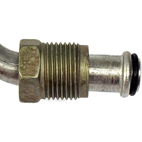 OE Solutions Engine Oil Cooler Line