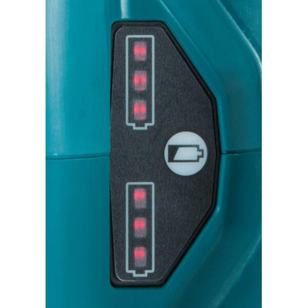 Makita 14 in. 5.0 Ah 18-Volt X2 (36 