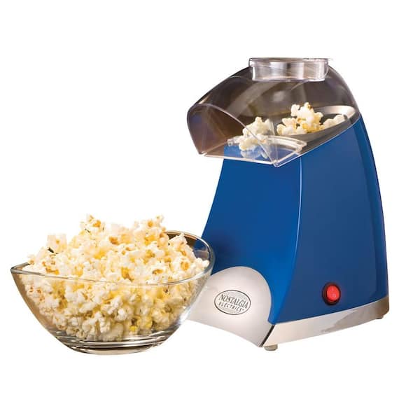 Nostalgia Hot Air Popcorn Popper