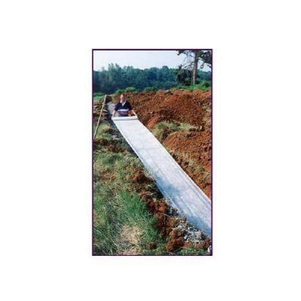 36 in. x 150 ft. Trench Wrap