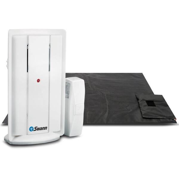 Swann Wireless Mat Outdoor Alarm-DISCONTINUED