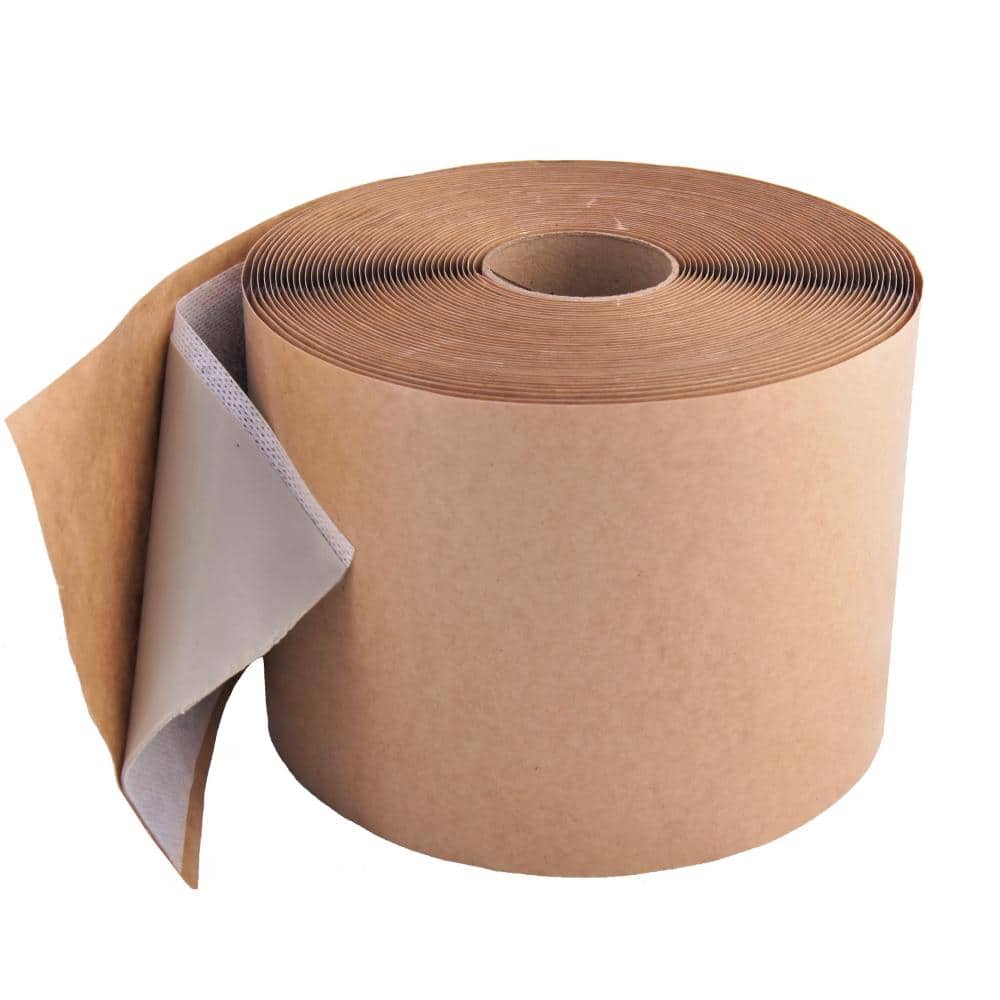 Ames Contouring Peel and Stick Seam Tape (4 in. x 50 ft.) PS450