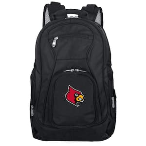 NCAA Louisville Laptop Backpack