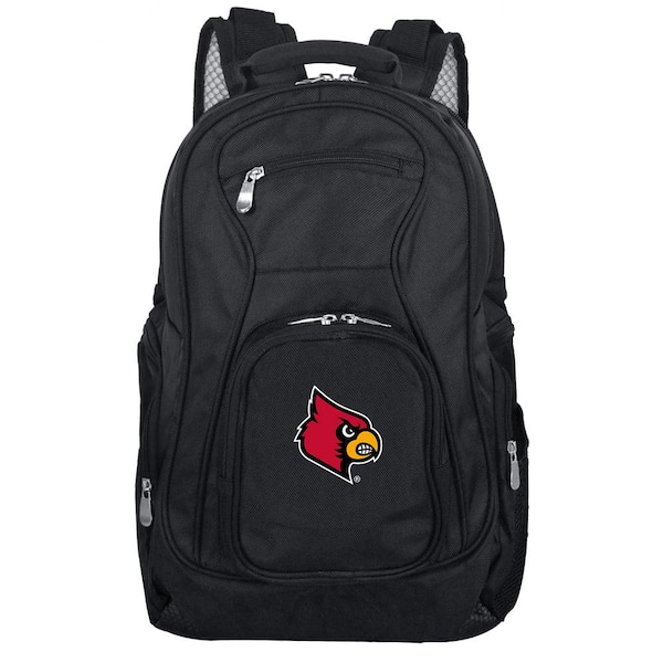 Denco 19 in NCAA Louisville Laptop Backpack