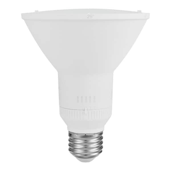 Ampoule LED E27 - PAR30 - 10 W - COB Sharp - Ecolife Lighting®