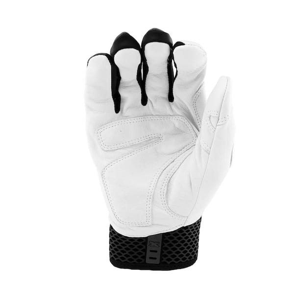 West Chester Holdings Double Palm Extra Heavy Duty Large Work Gloves  12/Case – Inline Distributing Company