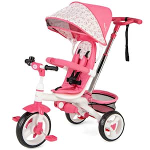 RADIO FLYER Big Flyer Sport with Large Front Wheel and