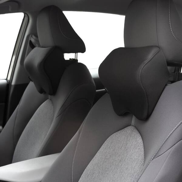 best car headrest pillow