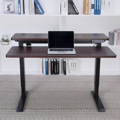 adjustable desks near me