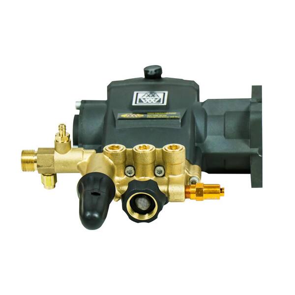 Simpson 3200 Psi Pressure Washer Pump 