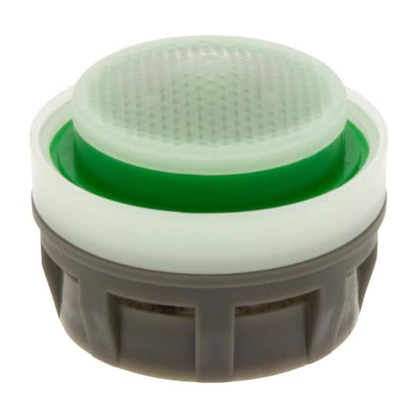 NEOPERL 1.5 GPM Small-Size PCA Water-Saving Aerator Insert with Washers