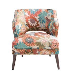 Embry Multi Open Back Accent Chair