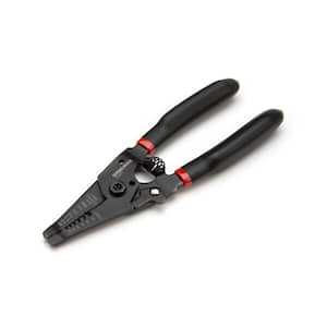 Universal 20 AWG - 10 AWG Wire Stripper and Cutter