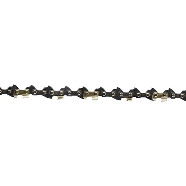 RYOBI 10 in. 0.043-Gauge Replacement Chainsaw Chain 40 Links (2