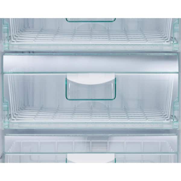 For Breast Milk Storage - Medical Freezers - Freezers - The Home Depot