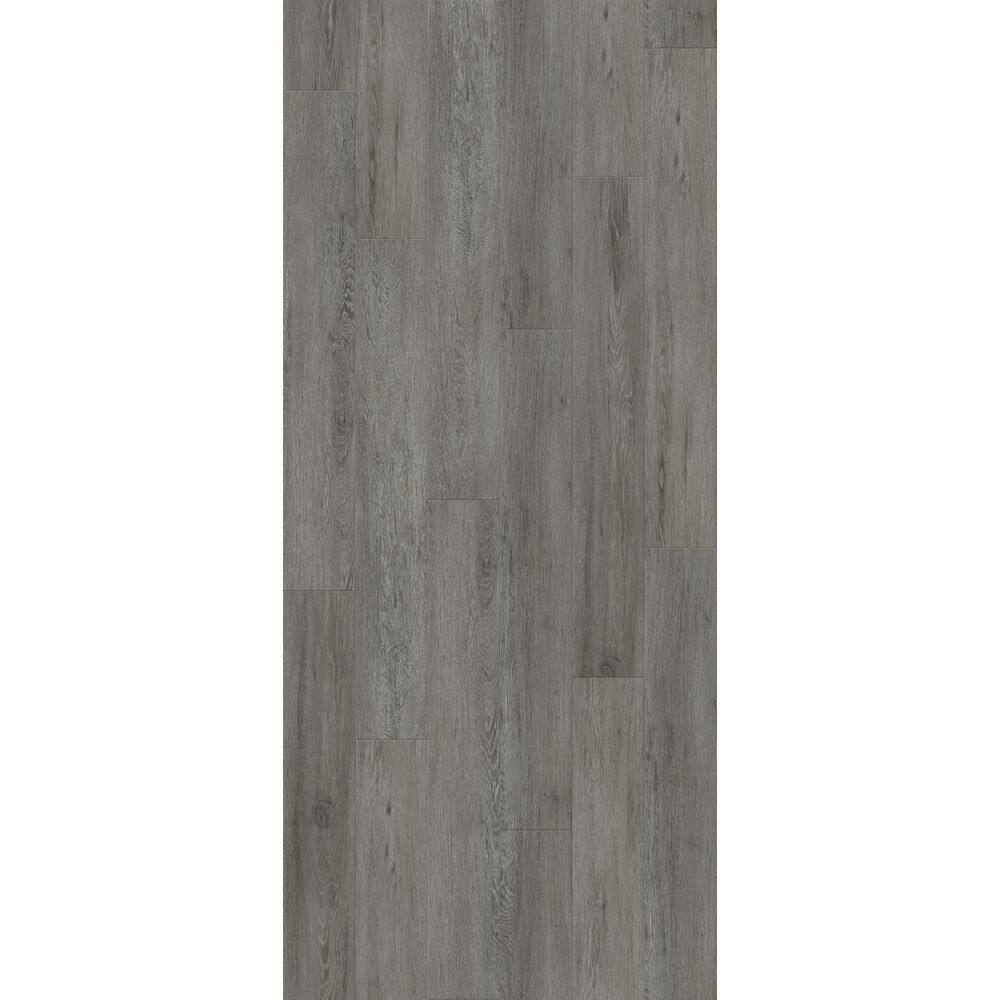 Steele Creek Oak 12 MIL x 7 in. W x 48 in. L Waterproof Click Lock Luxury Vinyl Plank Flooring (23.8 sq. ft. /Case) price history on PriceWatchPro