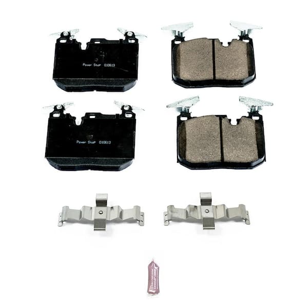 Power Stop Disc Brake Pad Set