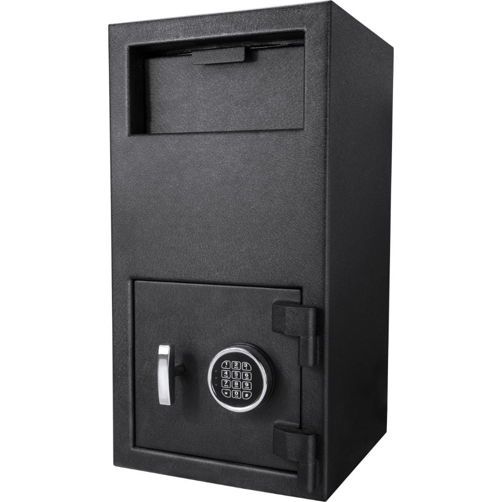 1.72 Cu.ft Keypad Depository Safe price history on PriceWatchPro