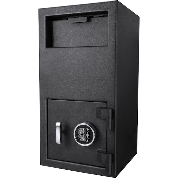 1.72 Cu.ft Keypad Depository Safe