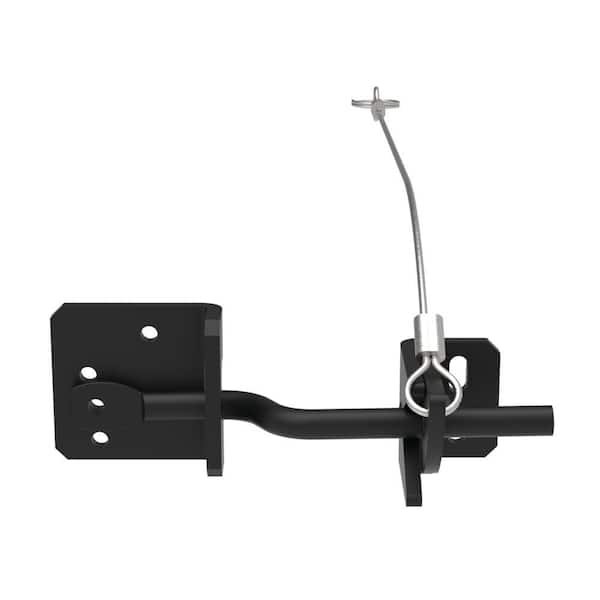 Barrette Outdoor Living 7.5 in. x 2.562 in. Cable Latch