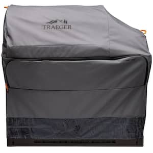 Timberline Built-In Grill Cover