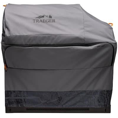 Insulated Blanket for LG1200 - Black Label Series – Louisiana-Grills