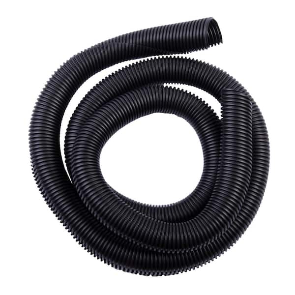 Gardner Bender 1 in. x 5 ft. Flex Tubing Black (Case of 4)