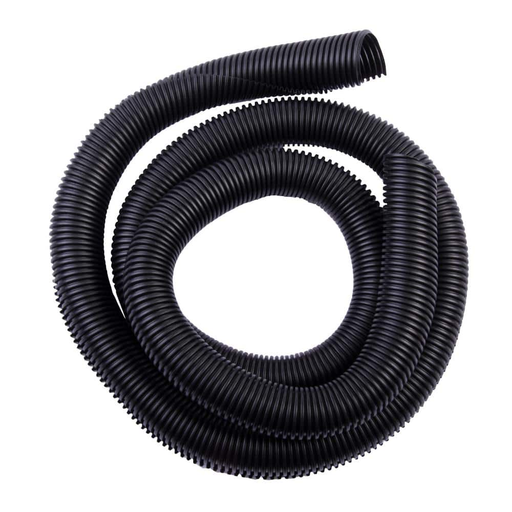 1/2 in. x 100 ft. Flex Tubing Black price history on PriceWatchPro