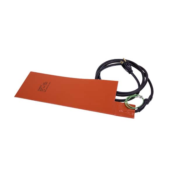 Cold Weather Kit for Liquid Cooled Generator 4. 5L Engine