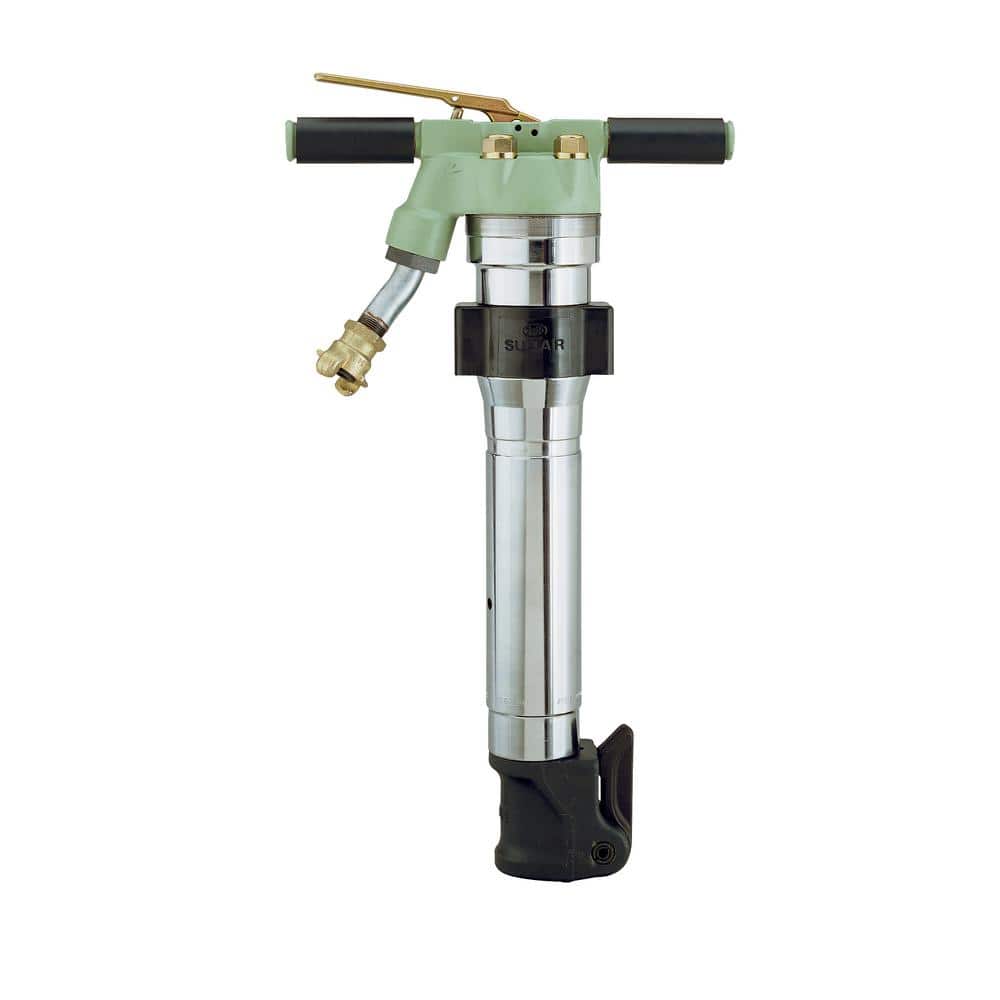 SULLAIR Air Powered 60 LB 1-1/4 in 