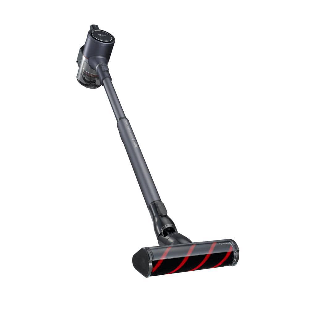 Reviews for LG Ultimate Cordless Stick Vacuum Cleaner Pg 4 The Home Depot