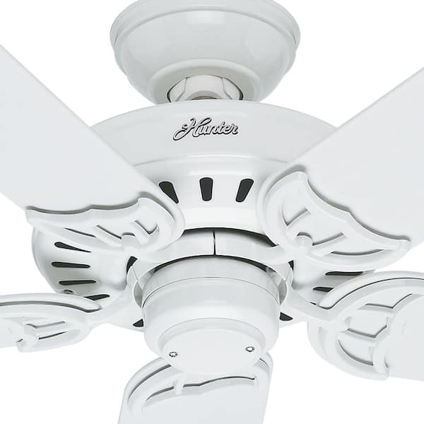 White Electric Doorway Portable Fans for sale