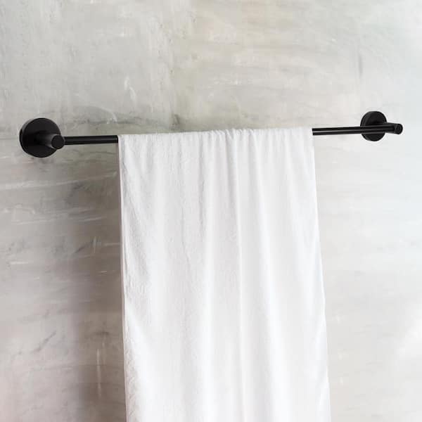 https://images.thdstatic.com/productImages/de42d832-3f6a-4c13-93fc-c270eed93f90/svn/matte-black-towel-bars-582726-mb-1f_600.jpg