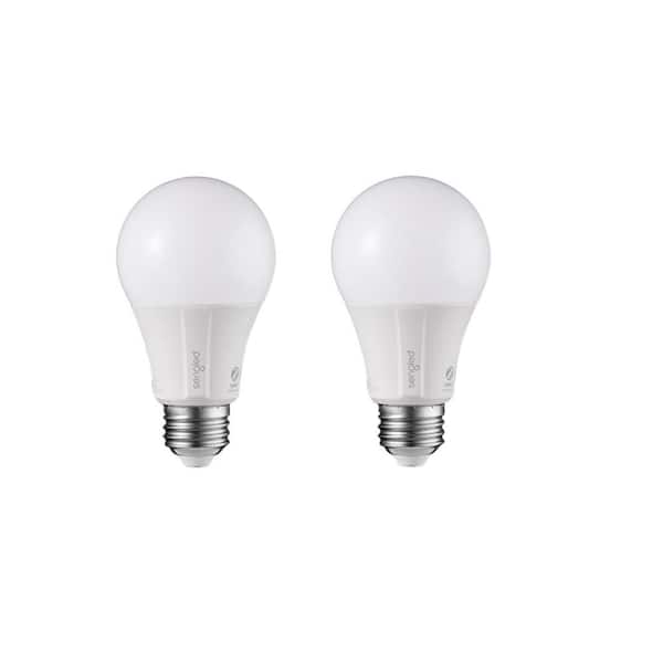 Sengled Sengled  LED Smart Bulb Soft White A19 Kit
