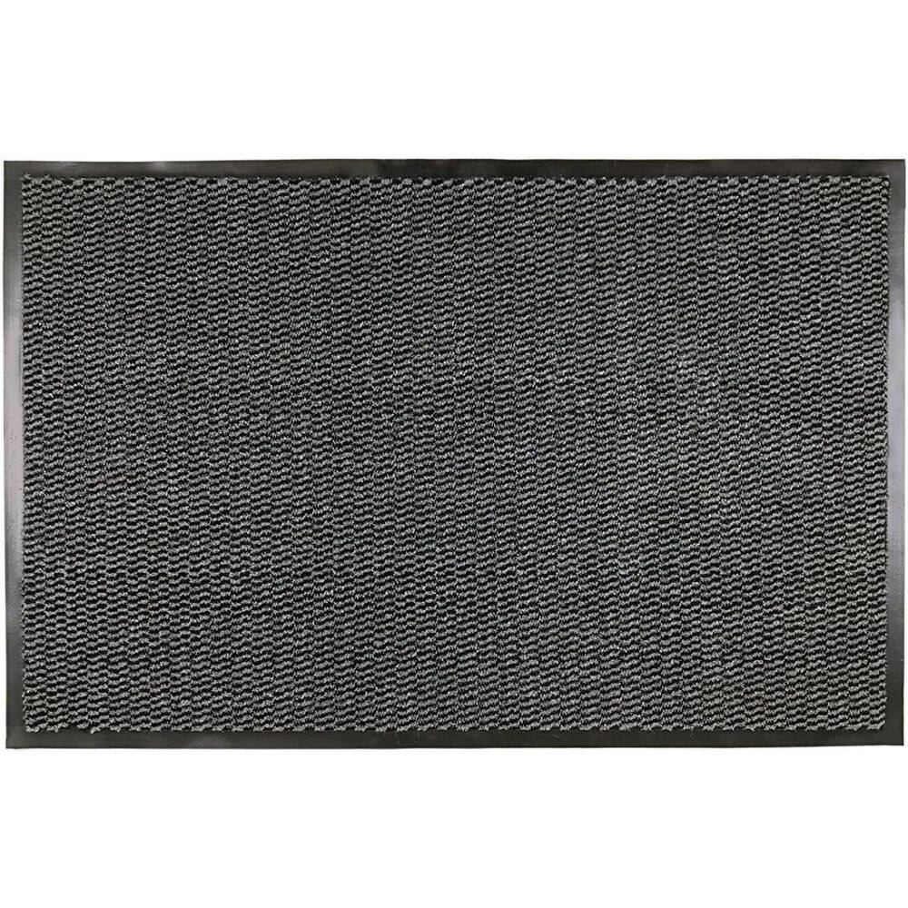 PVC Backing 2 ft. W x 3 ft. Grey-Black Garage Flooring price history on PriceWatchPro