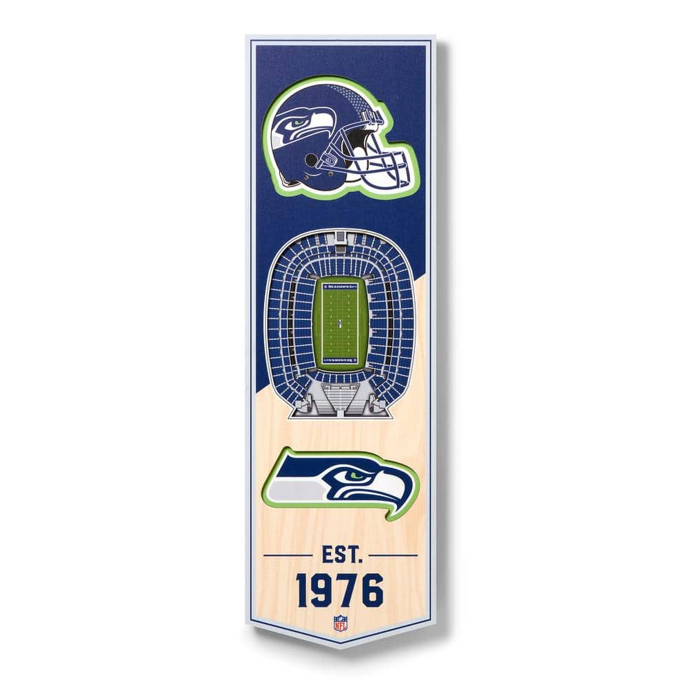 Seattle Seahawks Full 2021-2022 Schedule : r/Seahawks