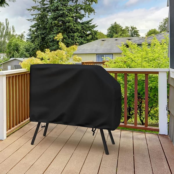 Upgraded Waterproof Grill Cover for Blackstone