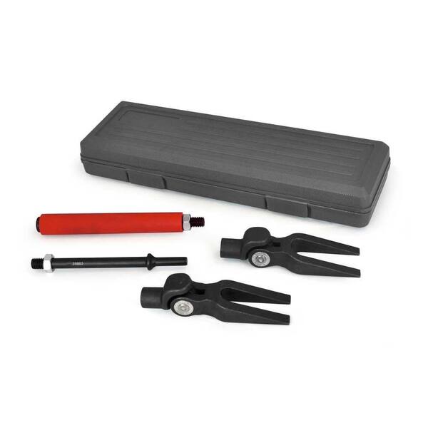 GearWrench Indexing Ball Joint and Tie Rod Separator Set