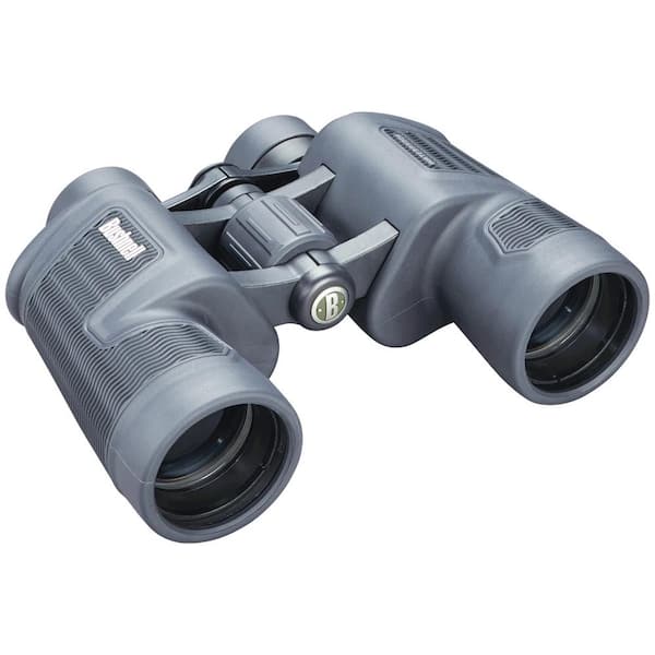 Bushnell H2O Black Porro Prism Binoculars (10 x 42 mm)