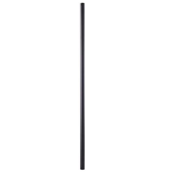 Merra 36 in. Antique Bronze Extension Downrod