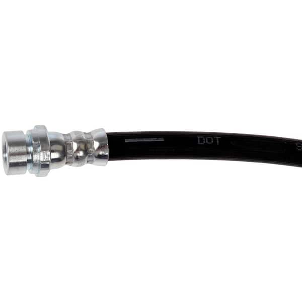 First Stop Brake Hydraulic Hose 2013 Ford Transit Connect 2.0L